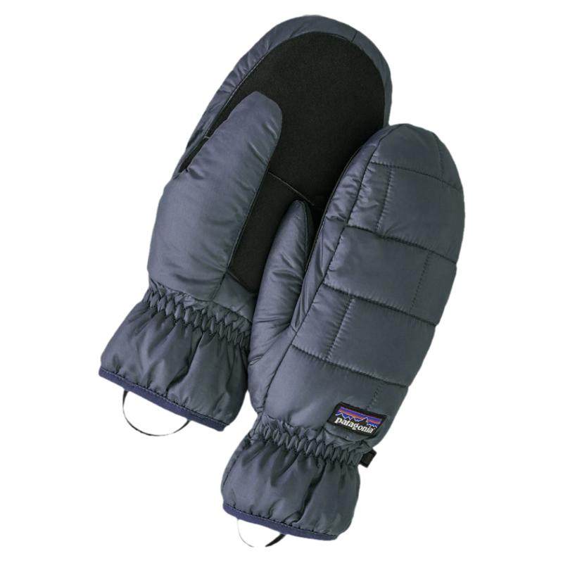 PATAGONIA/巴塔哥尼亚连指手套保暖防滑骑行户外防风舒适冬女正品