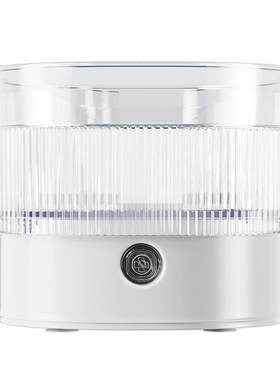 严迪牙套清洗机牙套清洗器保持器隐形牙套假牙齿清洁正畸洗牙神器
