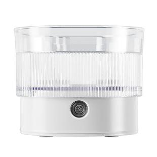 严迪牙套清洗机牙套清洗器保持器隐形牙套假牙齿清洁正畸洗牙神器