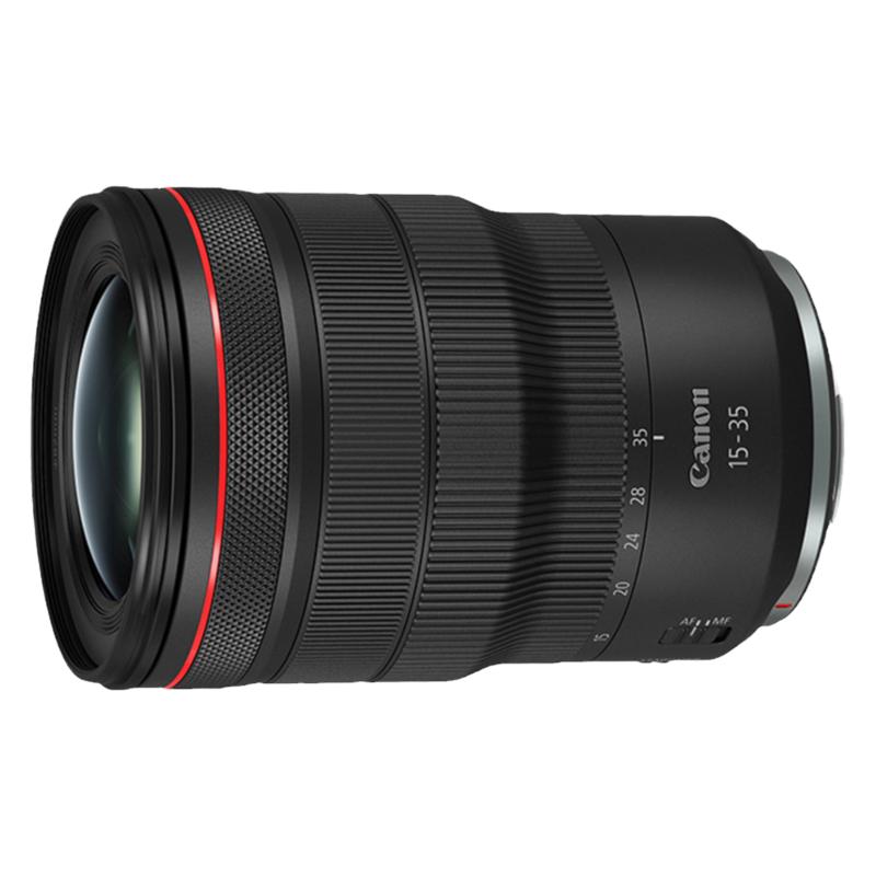 Canon/佳能 RF15-35mm F2.8 L IS USM专微R5 R6专用广角镜头15-35