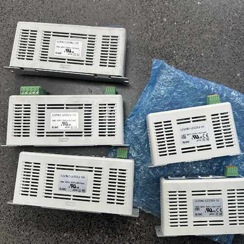 电缸驱动器，型号有LECPMJ-LES16RJ-1询价