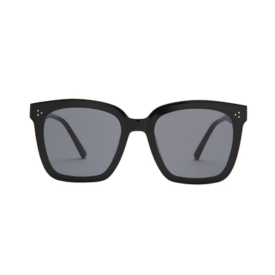 防紫外线男女通用折叠墨镜