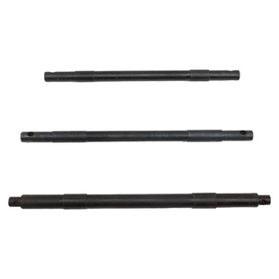 常州东风拖拉机配件大全404/504/554/604悬挂大臂下拉杆连接轴 原