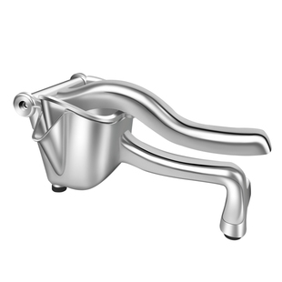 加厚手动榨汁机橙汁石榴压汁器多功能挤水果柠檬甘蔗奶茶家用神器