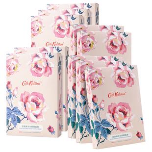 送老师妈妈闺蜜女生日礼物玫瑰精华面膜元旦跨年新婚结婚伴手礼