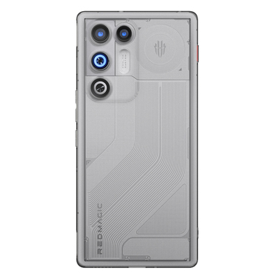 适用于红魔11air系列手机壳磨砂