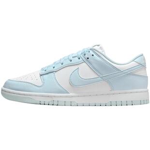 滔搏NIKE耐克女鞋DUNK LOW板鞋低帮运动休闲鞋IB7311-100