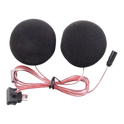 原厂维迈通配件v8sv9s喇叭耳机