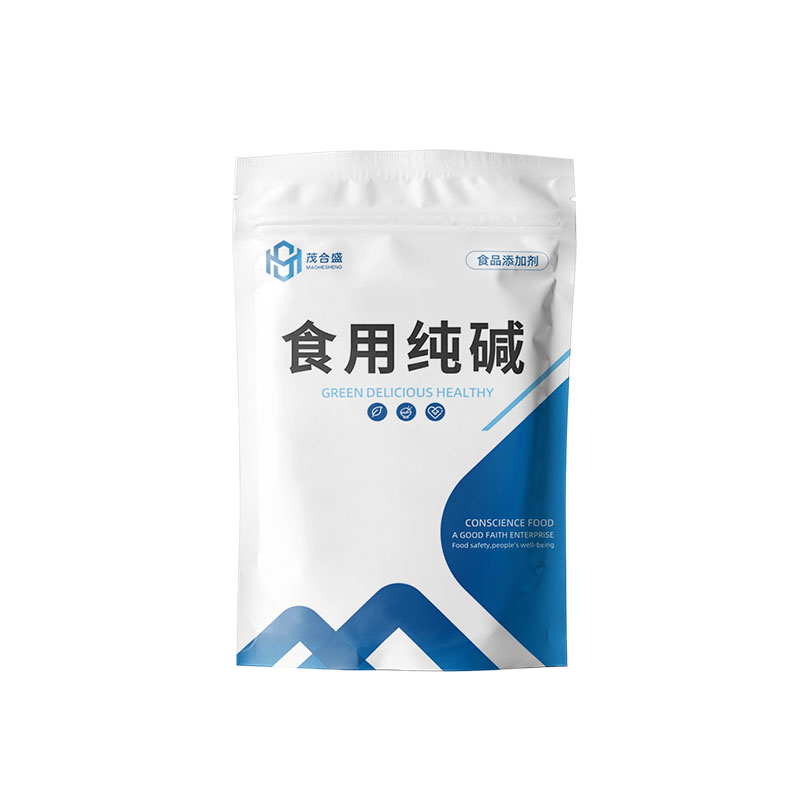 食品级食用纯碱 去油去污污碳酸钠碱粉家庭清洁餐具面制品膨化剂