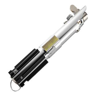 JS光剑 卢克EP7断手剑EP9天行者影视还原道具金属柄收藏高端玩具