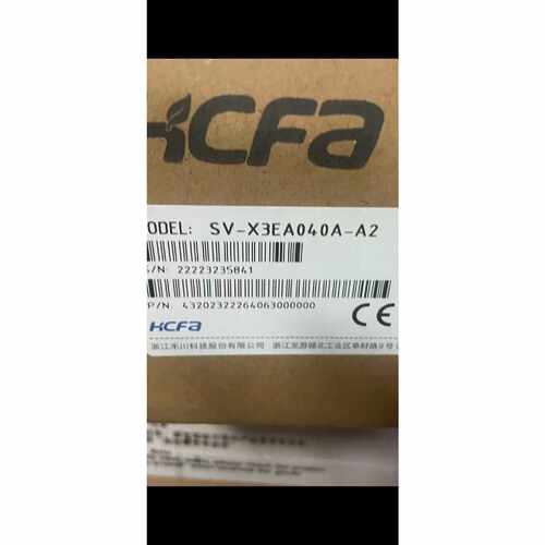 〔议价-可维修〕禾川伺服驱动器SV-X3EA040A-A2 全新原装正品 未
