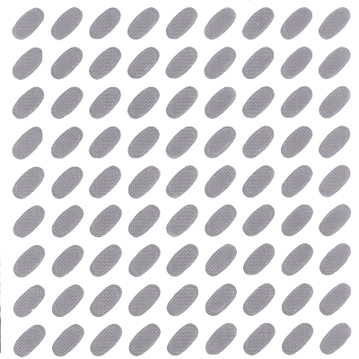 QCYT8防尘网椭圆滤网