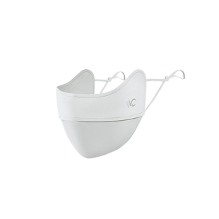 VVC防晒口罩男款防风护眼角夏季防紫外线女3d立体支撑无压面罩女