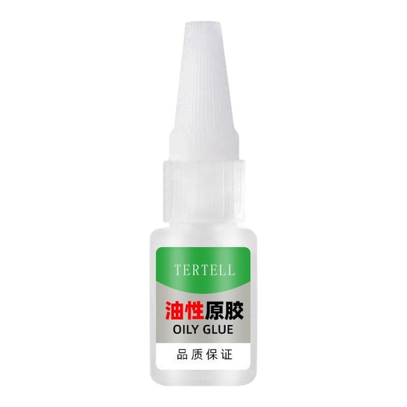 油性原胶胶水强力万焊接能补鞋胶