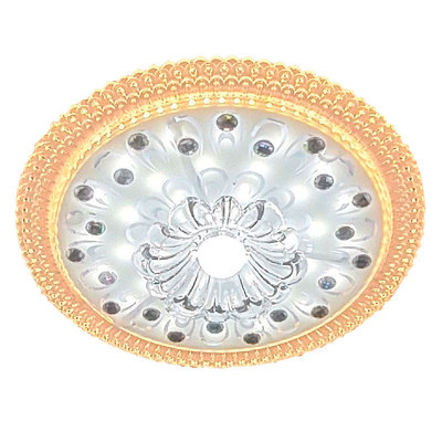 超薄简约走廊过道灯入户玄关灯