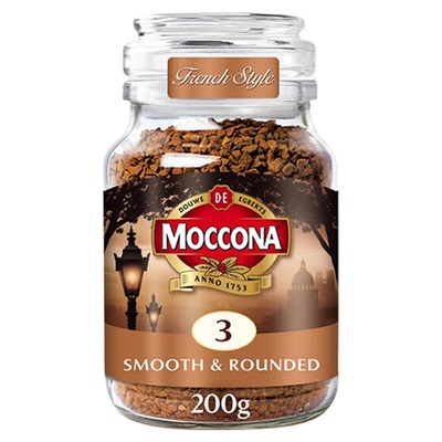 moccona摩可纳咖啡官方旗舰店