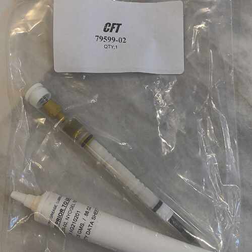 议价宾克斯维修包正品进口