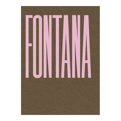 卢齐欧·封塔纳：雕塑LucioFon