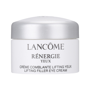 3瓶装 兰蔻塑颜紧致焕亮眼霜5ml小样 提拉紧致 淡化细纹