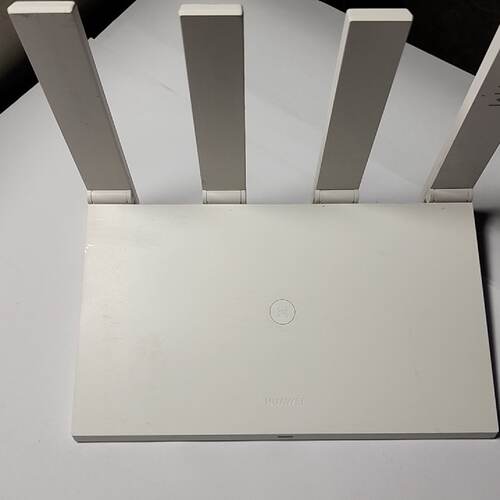 华为ws7102千兆双频WIFI6路由器3000Mbps—议价