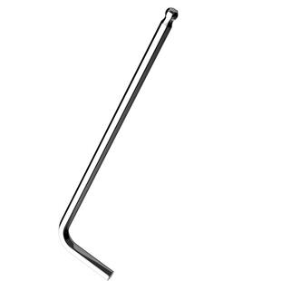 世达内六角扳手单个超硬1.5/2/2.5/3/4/5/6/7/8/10/12/14/17mm