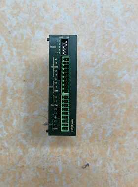 【请询价】PLC模拟量AFP0RA42