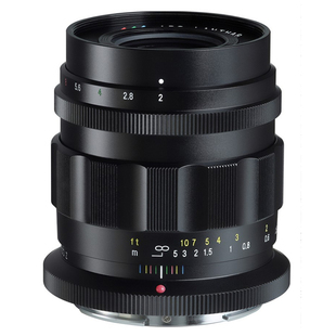 福伦达APO-LANTHAR 35mm F2  Aspherical Z口全画幅广角镜头