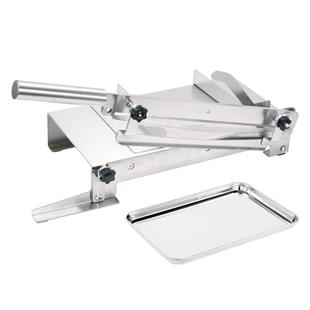 膳道护手切骨机家用商用切排骨切鸡鸭鹅专用刀切冻肉切药材铡刀