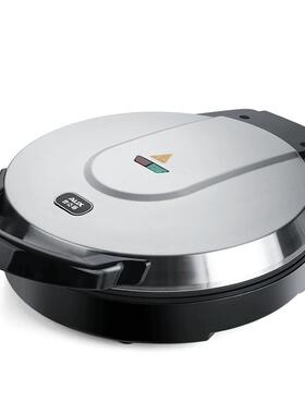 40cm超大2200W电饼铛商用