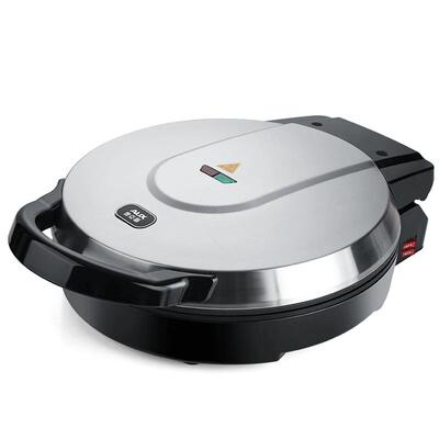 40cm超大2200W电饼铛商用