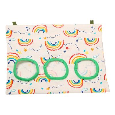 省空间整洁超有品味干饭草袋