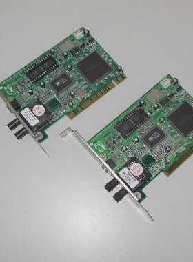 EDCO FE-1430ST 343-5610-000 rev M3A card (lot of 2)