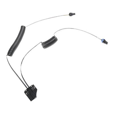 Weefine 潜水闪光灯光纤线 适用于Olympus奥林巴斯TG6/TG5 防水壳