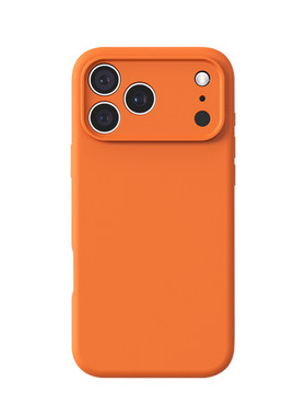 适用苹果iPhone17Pro手机壳硅胶