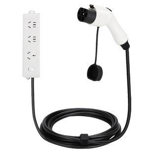 放电枪新能源汽车对外放电插排插座比亚迪问界m7银河e5吉利星愿