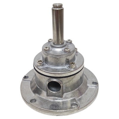 电磁脉冲阀先导头DMF上海袋式N282高原上盖0200芯25/40/50/62/76S