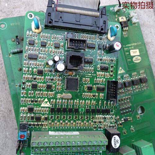 溢价-易驱变频器ed31004t005m4t0075fp14c