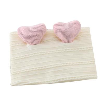 婴儿夏季薄款超萌护头卤门发带