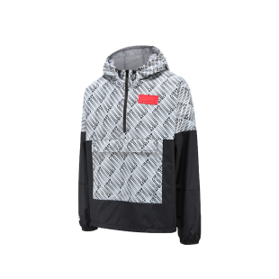 【林丹同款】官方正品YONEX尤尼克斯羽毛球服卫衣外套运动训练服