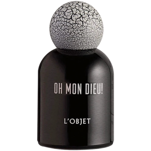 葡萄牙L'OBJET洛比捷特香水地中海岸淡香精/旷野枯木/我的红唇