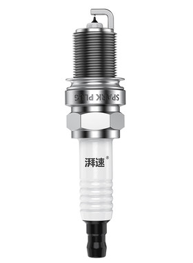 奇瑞瑞虎火花塞原厂双铱金4支装