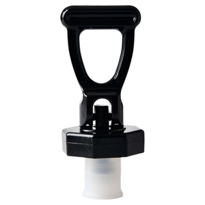 奶茶保温桶配件壶嘴电热开水桶水龙头胶塞豆浆桶按压头水嘴开关咀