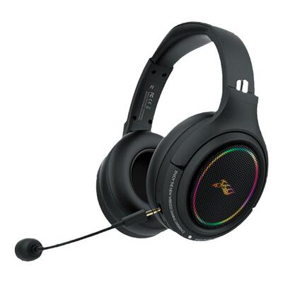 声籁蓝牙耳机5.1头戴式儿童降噪