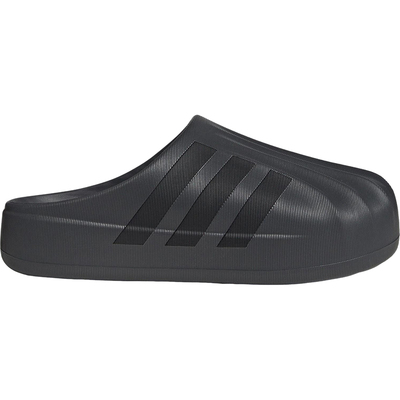 Adidas/阿迪达斯正品三叶草男女透气贝壳头厚底拖鞋JP5387