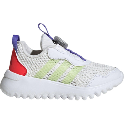 Adidas/阿迪达斯正品ACTIVEFLEX BOA儿童经典透气运动鞋JH8839