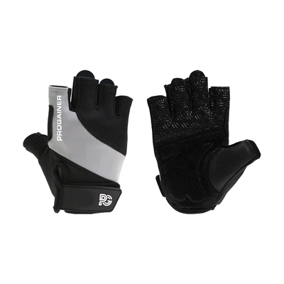 PG健身手套手指加长保护防滑透气