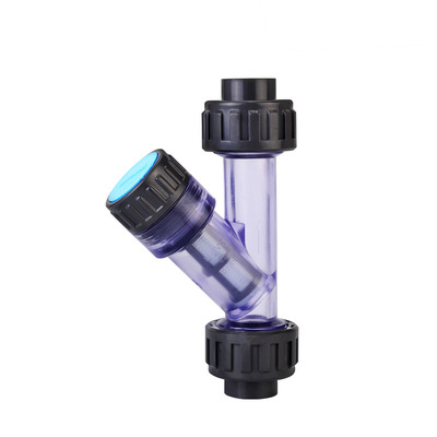 过滤器LESSO/联塑20家装