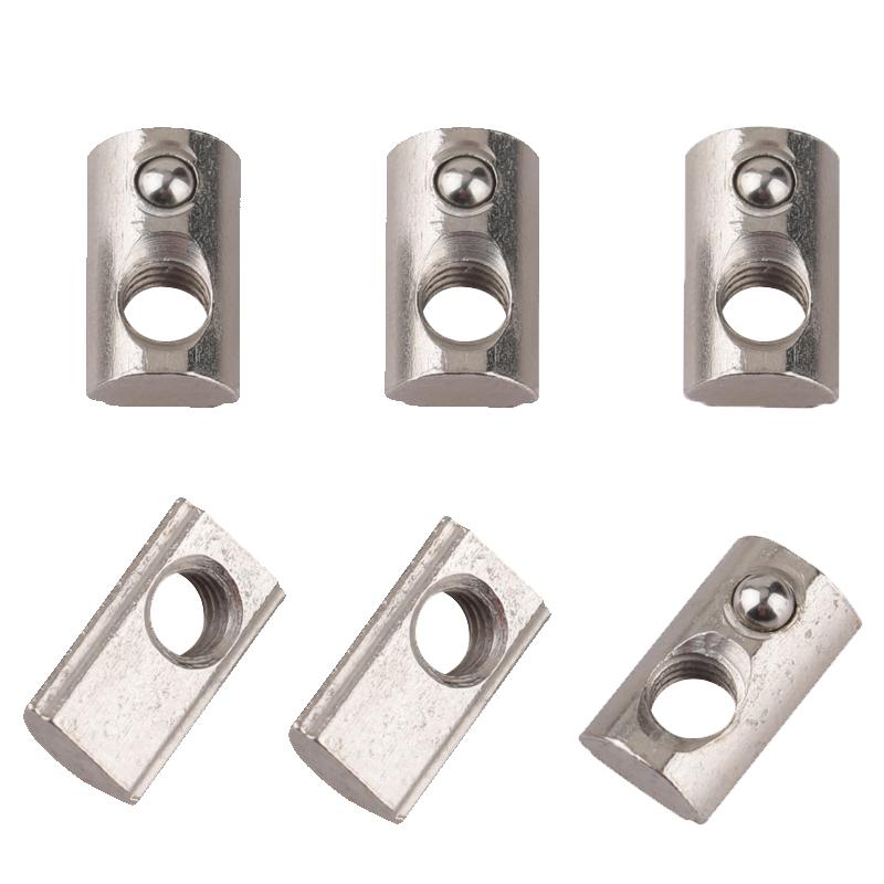 入会享券+折扣坚威欧标T型螺母