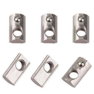 入会领5折券坚威欧标T型螺母