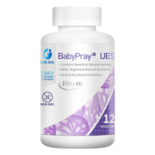 LifeArk祈育优宫宝宫康乐宫宝血供备孕内膜调理试管移植美国进口